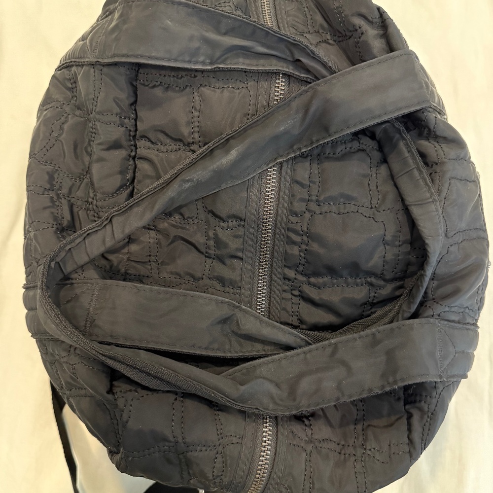 ++Adidas by Stella McCartney Gym Duffel Bag, Excellent Condition++